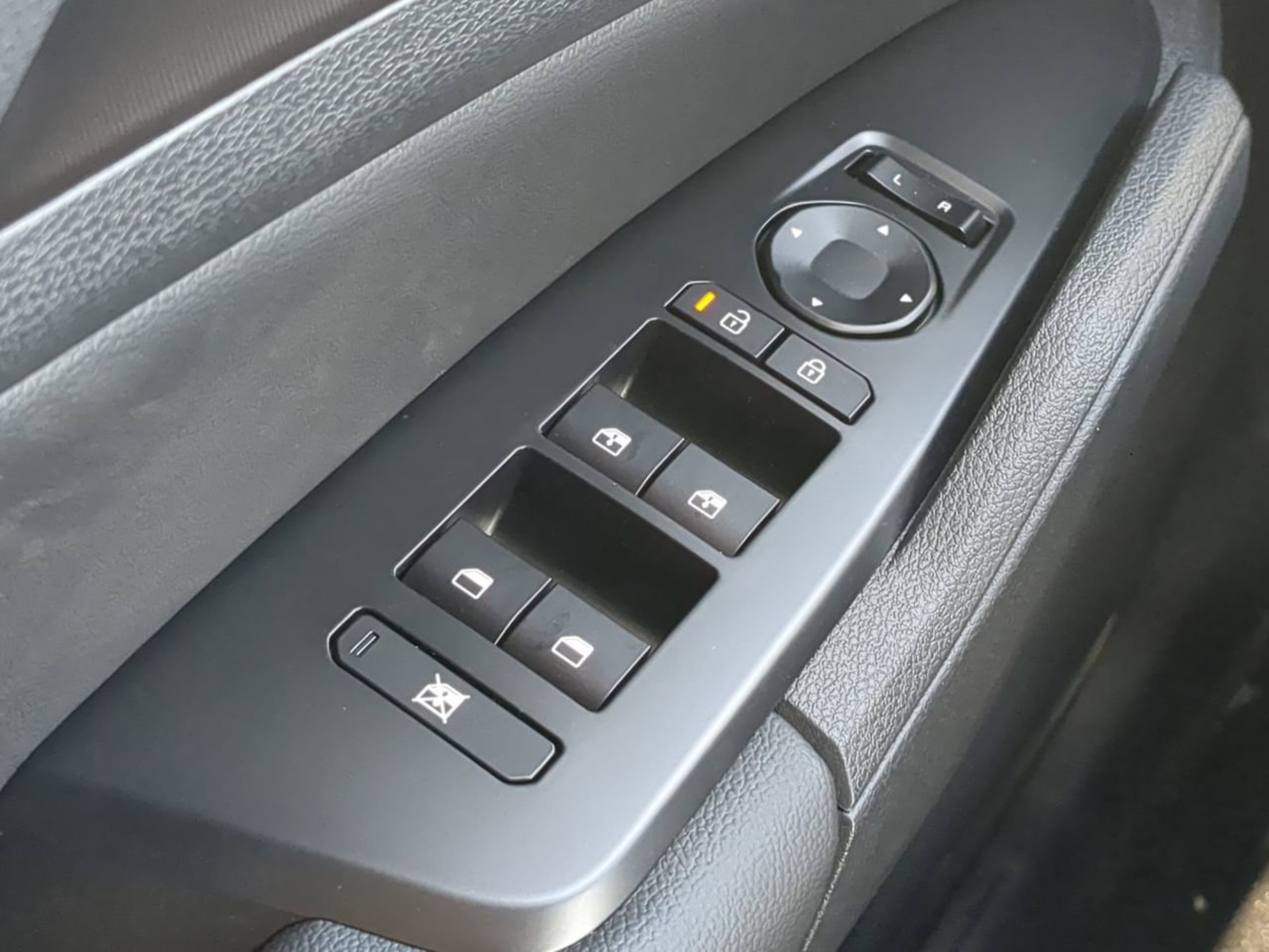 New 2026 Ebony Black Kia EX image 28
