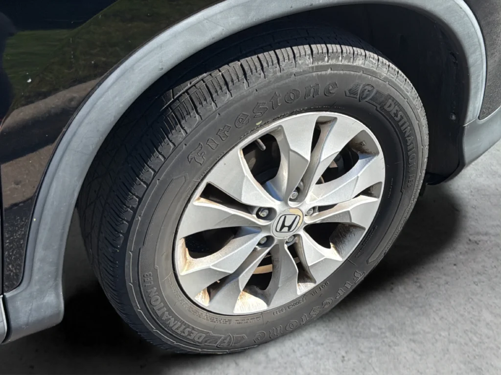 Used 2014  Honda EX-L image 11