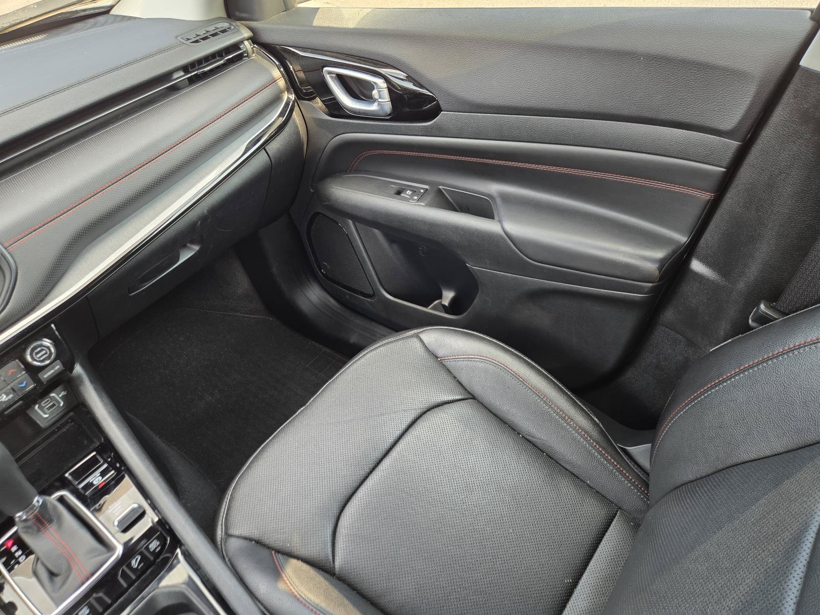2022 Jeep Compass Trailhawk - Photo 14