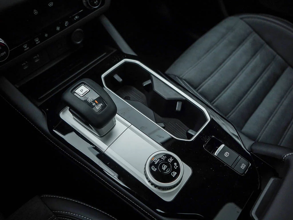 2026 Mitsubishi Outlander SE - Photo 27