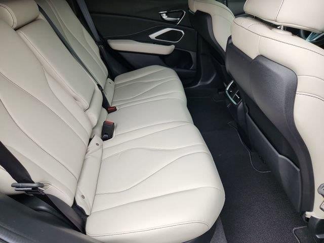 2025 Acura RDX Base - Photo 26