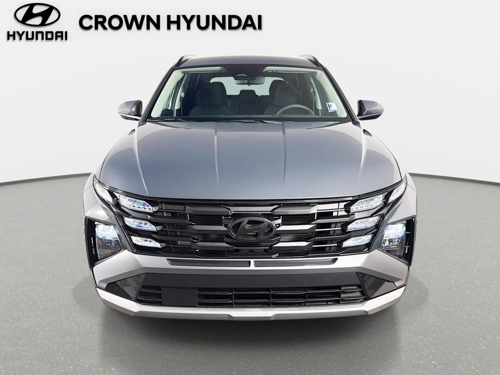 Used 2025 Ecotronic Gray Hyundai SEL image 2