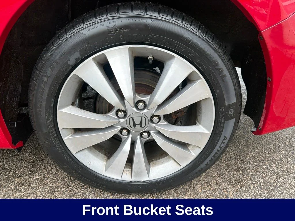 Used 2010  Honda LX-S image 20