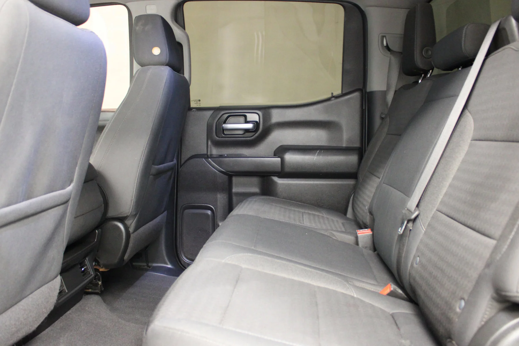 Used 2020 Northsky Blue Metallic Chevrolet 4WD Crew Cab 147 LT image 15