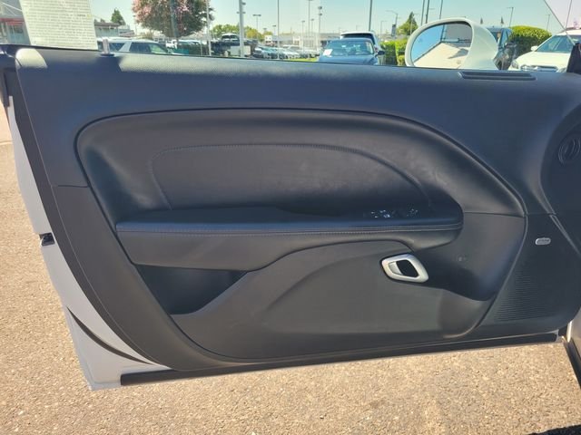 Used 2016 White Dodge R/T image 18