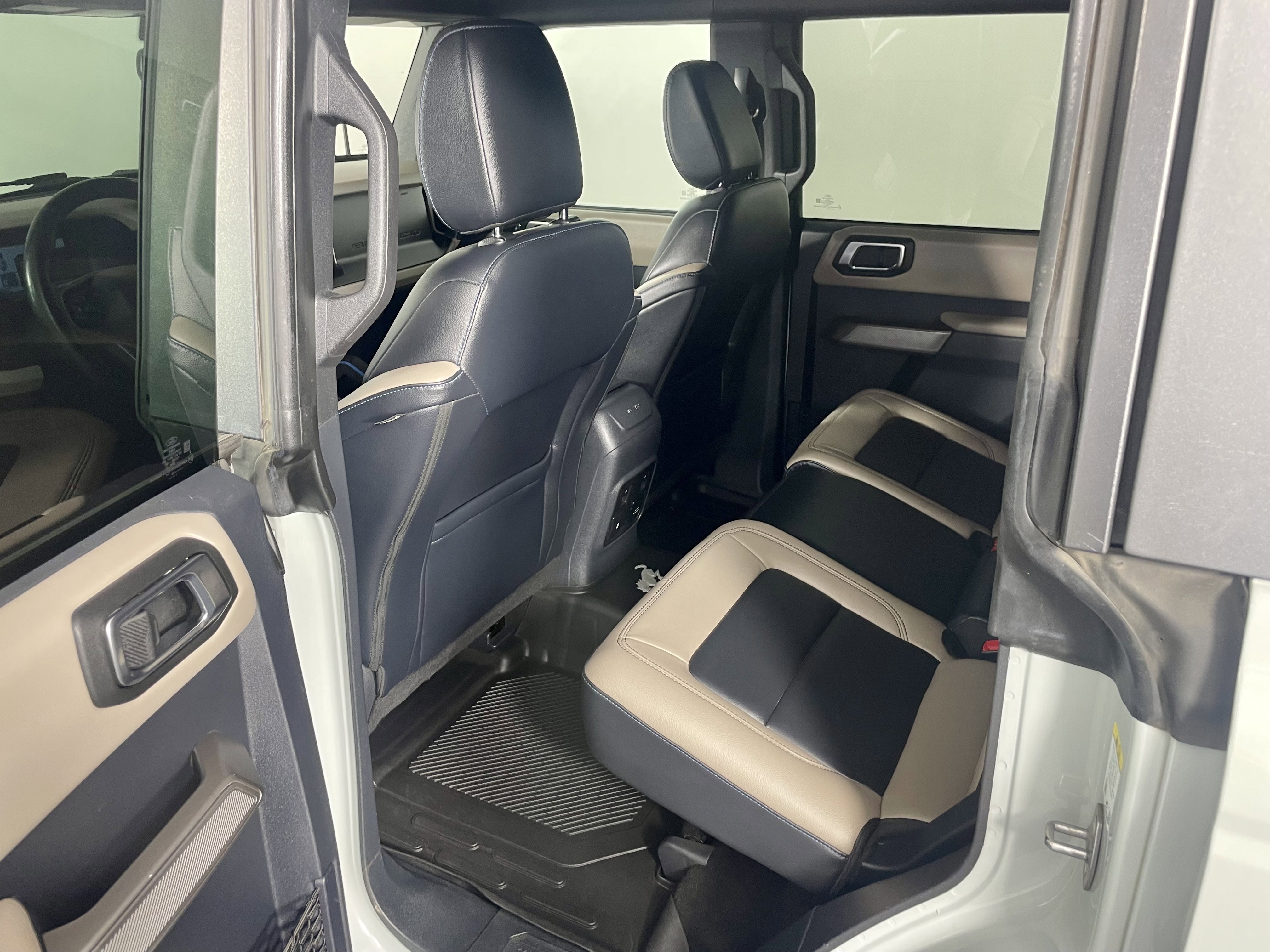Used 2022 Cactus Ford Wildtrak image 12