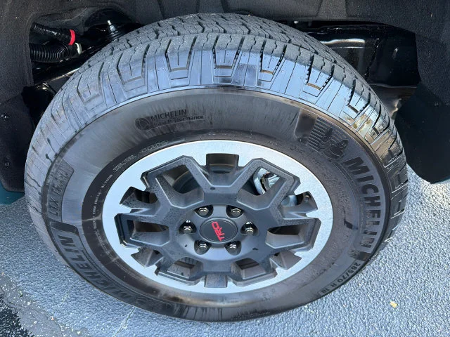 Used 2026 Everest Toyota Hybrid TRD Off Road image 20