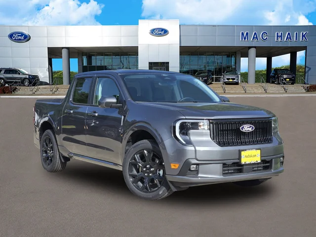 2026 Ford Maverick Lobo™