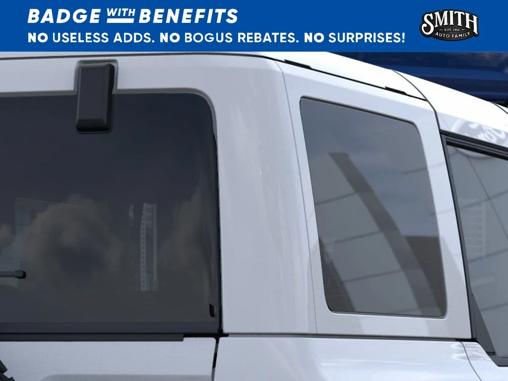 New 2026 Oxford White Ford Outer Banks® image 26