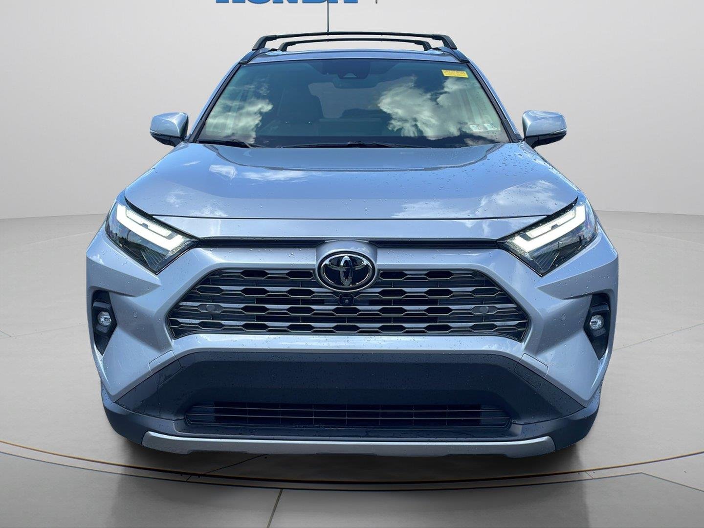 2023 Toyota RAV4 Limited - Photo 8