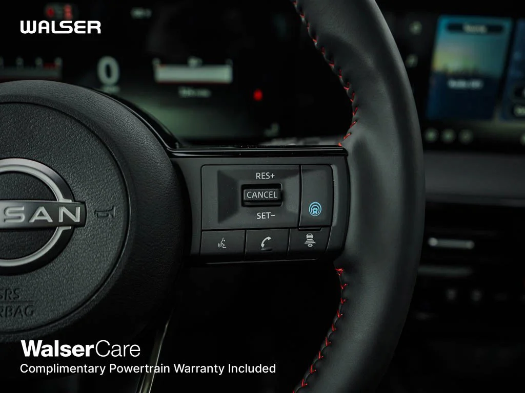 2026 Nissan KICKS SR AWD - Photo 20