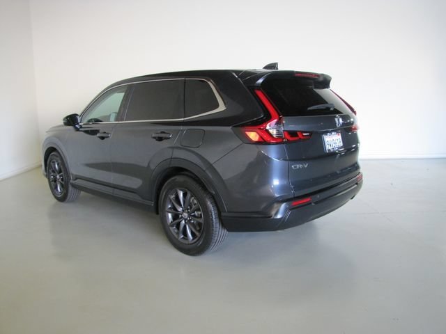 Certified Used 2026 Meteorite Gray Metallic Honda EX-L image 23