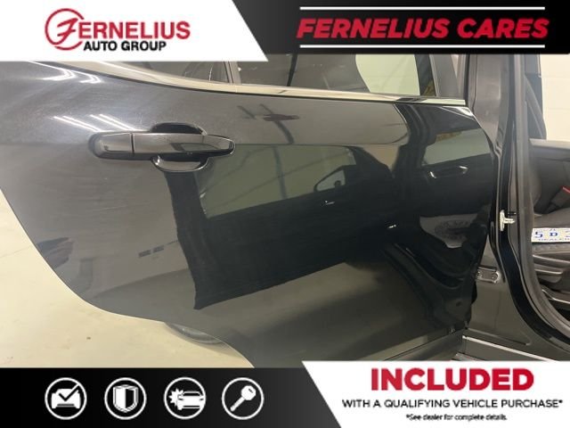 2021 Chevrolet Equinox LT - Photo 19