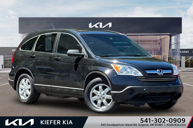 2007 Honda CR-V EX-L