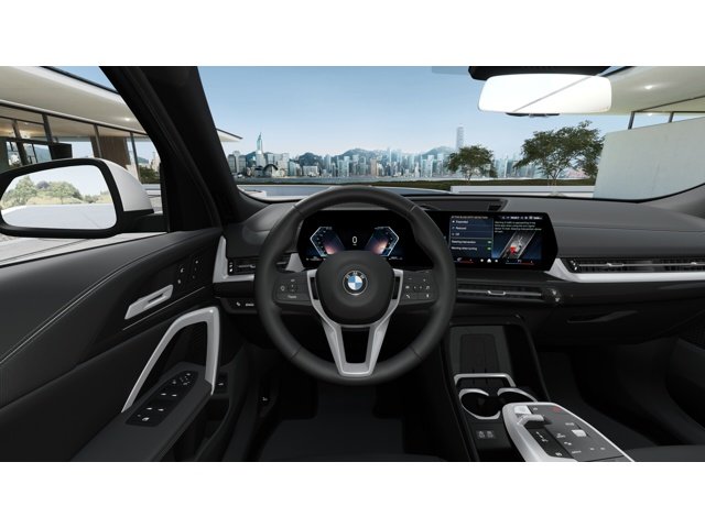 New 2026 Alpine White BMW  image 13