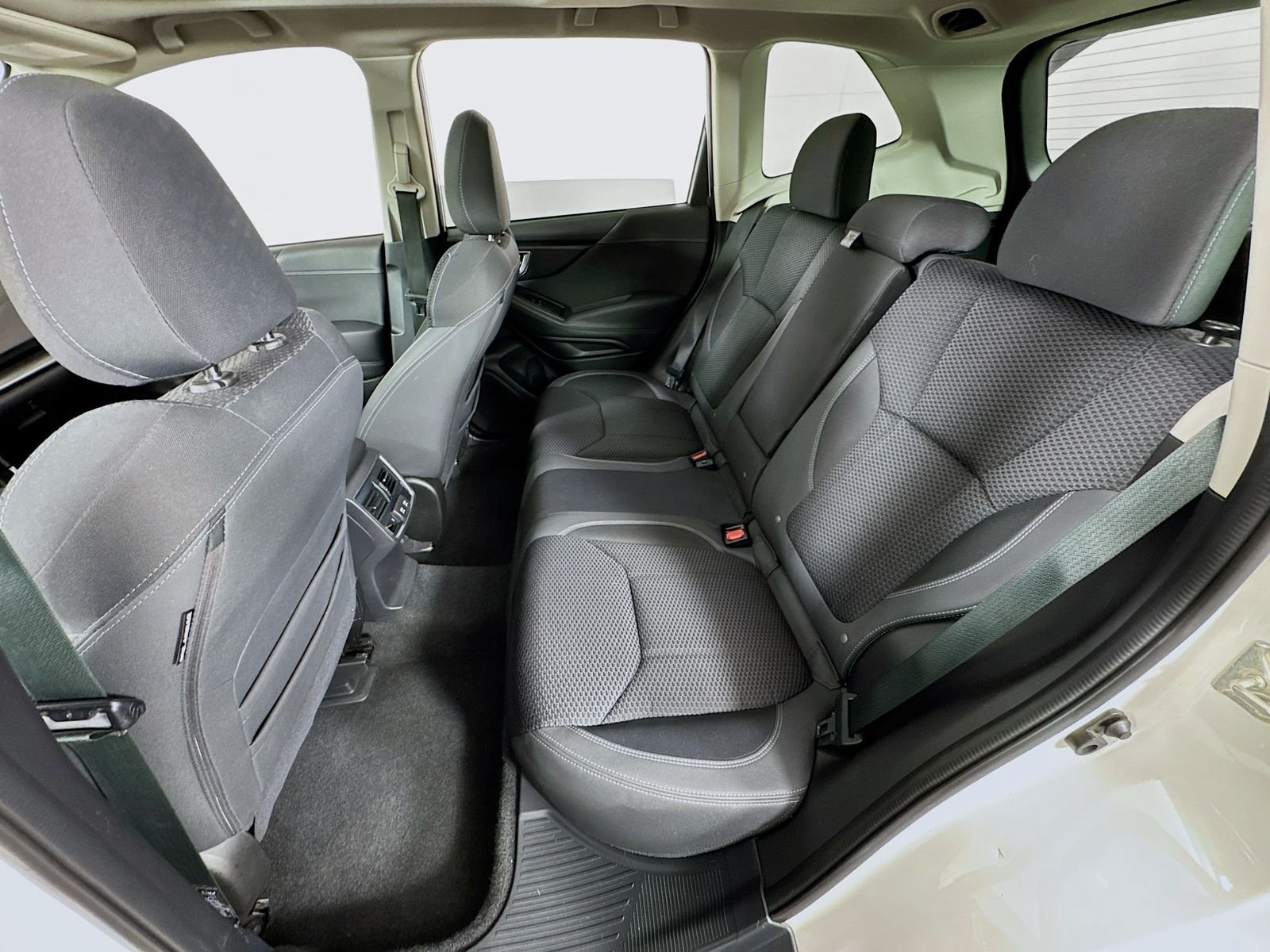 2021 Subaru Forester Premium - Photo 18