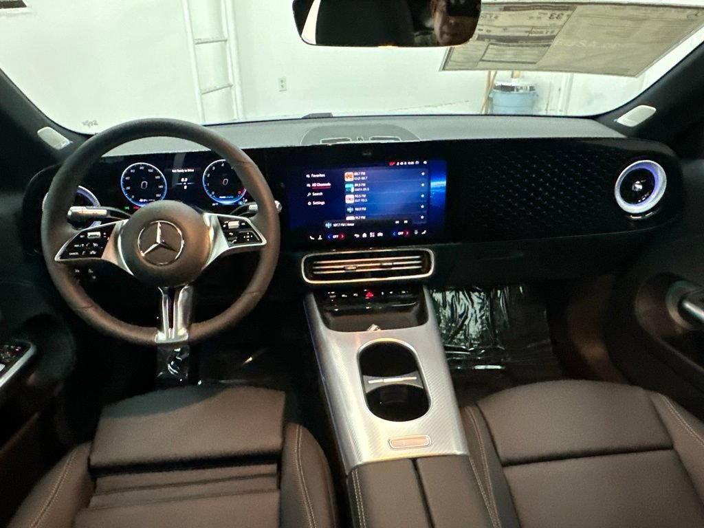 New 2027 Night Black Mercedes-Benz CLA 220 image 51