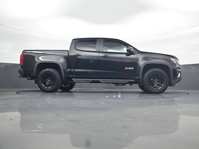 2018 Chevrolet Colorado Z71 - Photo 24