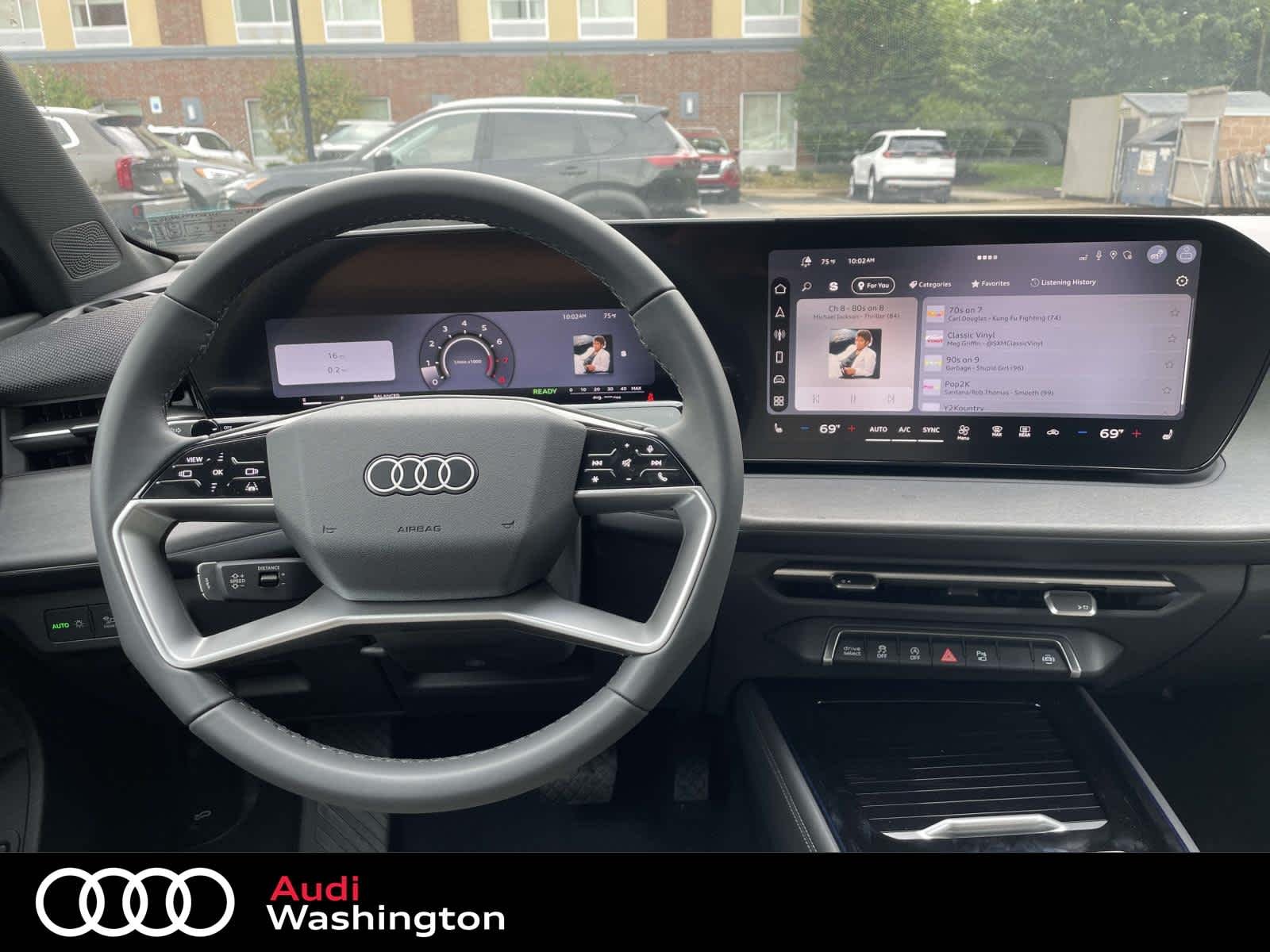 New 2026 V6V6/Green Audi S line image 2