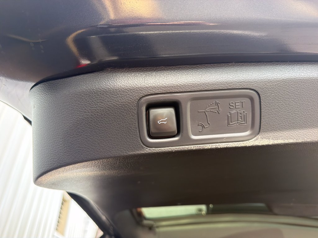 Used 2024 Gray Metallic Ford Timberline image 42