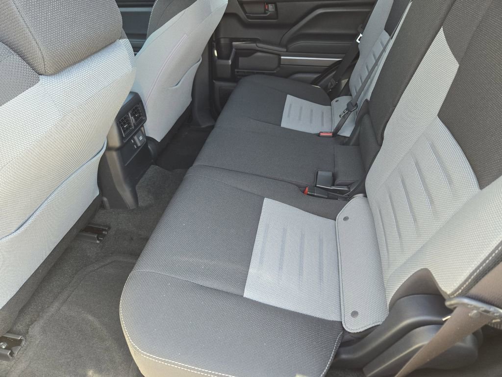 2025 Toyota 4Runner TRD Off-Road - Photo 20