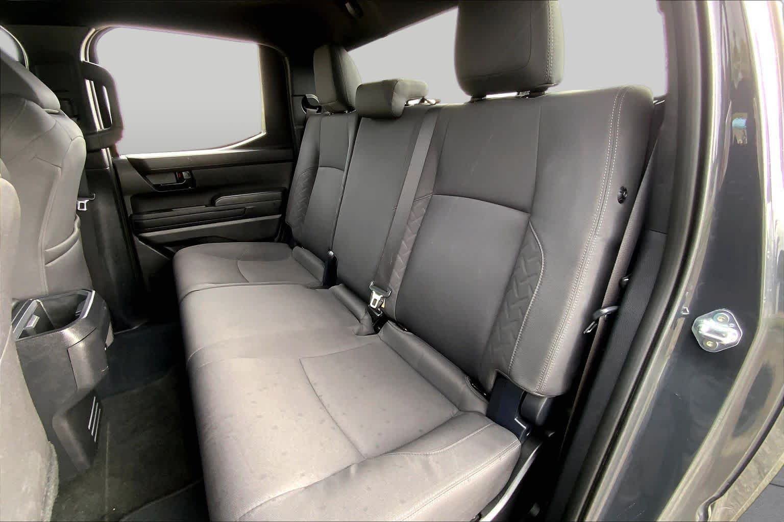 Used 2025 Underground Toyota SR image 20