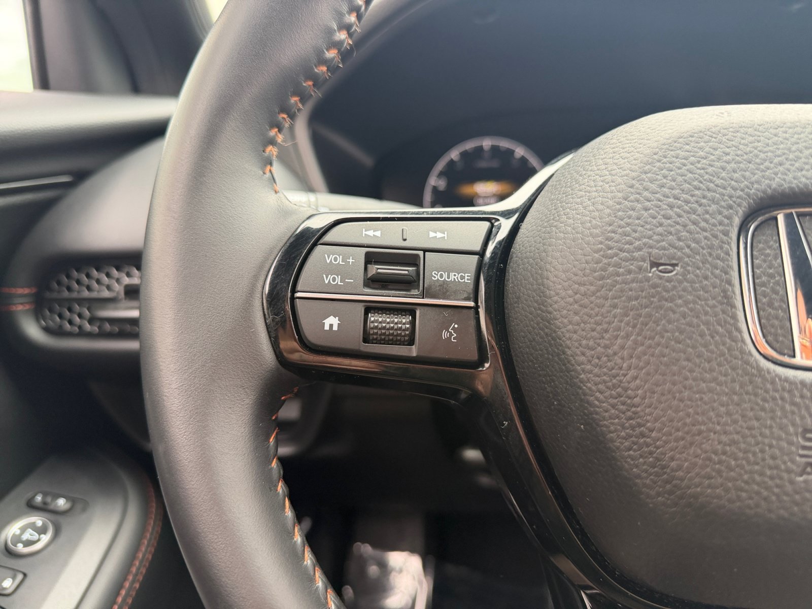2024 Honda HR-V Sport - Photo 11