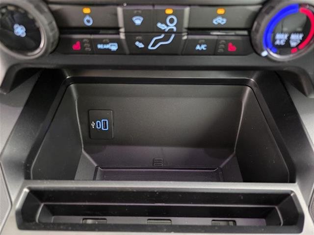 2026 Ford F-250 Super Duty XLT - Photo 93