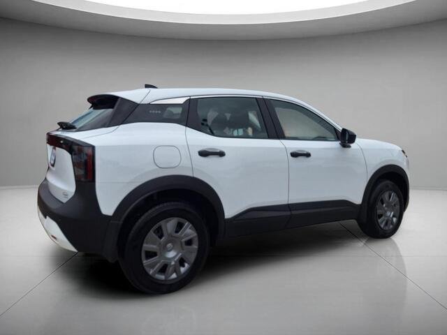 Used 2026 Fresh Powder Nissan S image 5