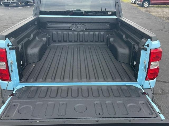 New 2026 Light Blue Ford XL image 5