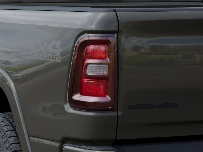 New 2027 Tank Exterior Paint RAM BIG HORN image 9