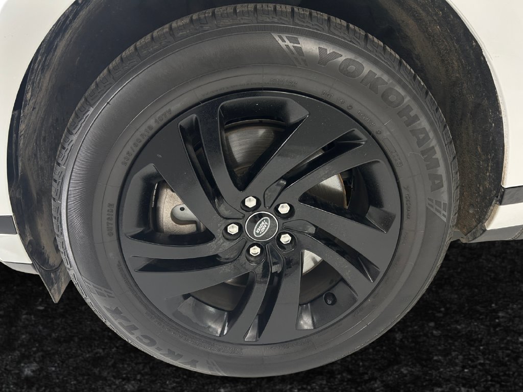 2023 Land Rover Range Rover Evoque S - Photo 23