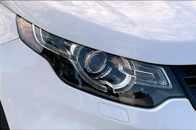 Used 2018  Land Rover HSE image 27