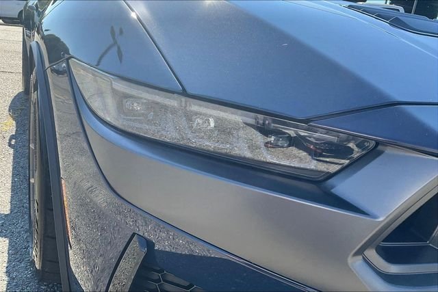 2025 Ford Mustang Dark Horse - Photo 30