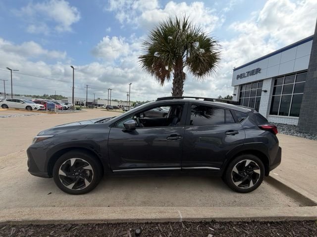 Used 2025 Gray Subaru Limited image 5