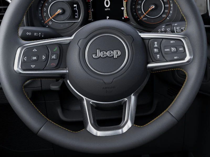 New 2026 41 Exterior Paint Jeep Sahara image 20