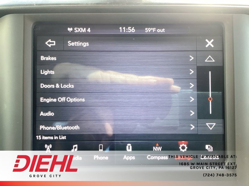 Used 2020 Green Ram Big Horn/Lone Star image 38