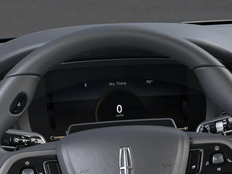 New 2026 Blue Lincoln Reserve image 14