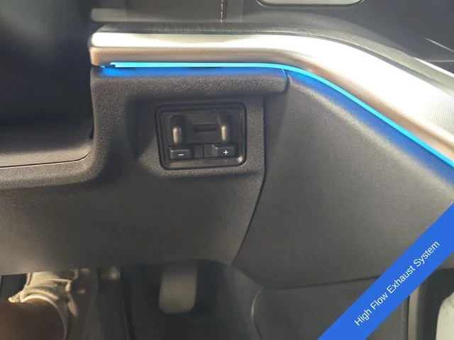 New 2026 Agate Black Metallic Ford MAX Platinum® image 40