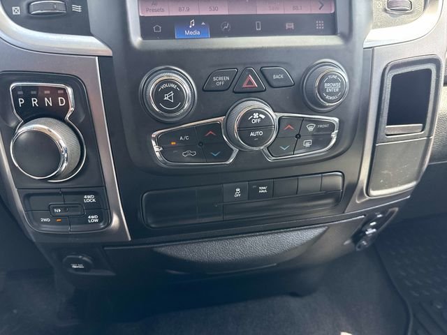 Used 2023 White Ram SLT image 18