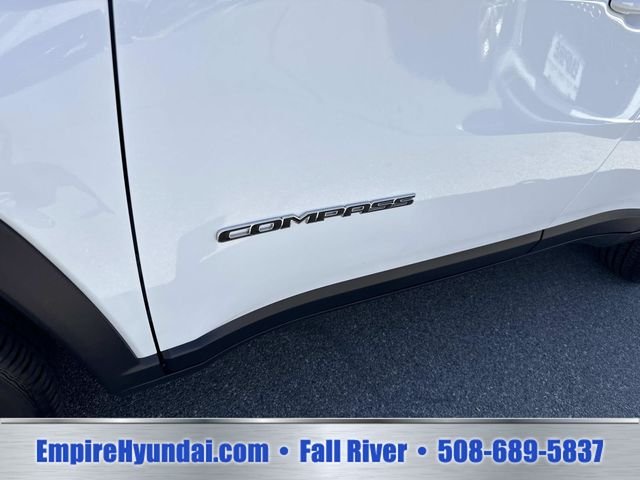 2023 Jeep Compass Latitude Lux - Photo 14