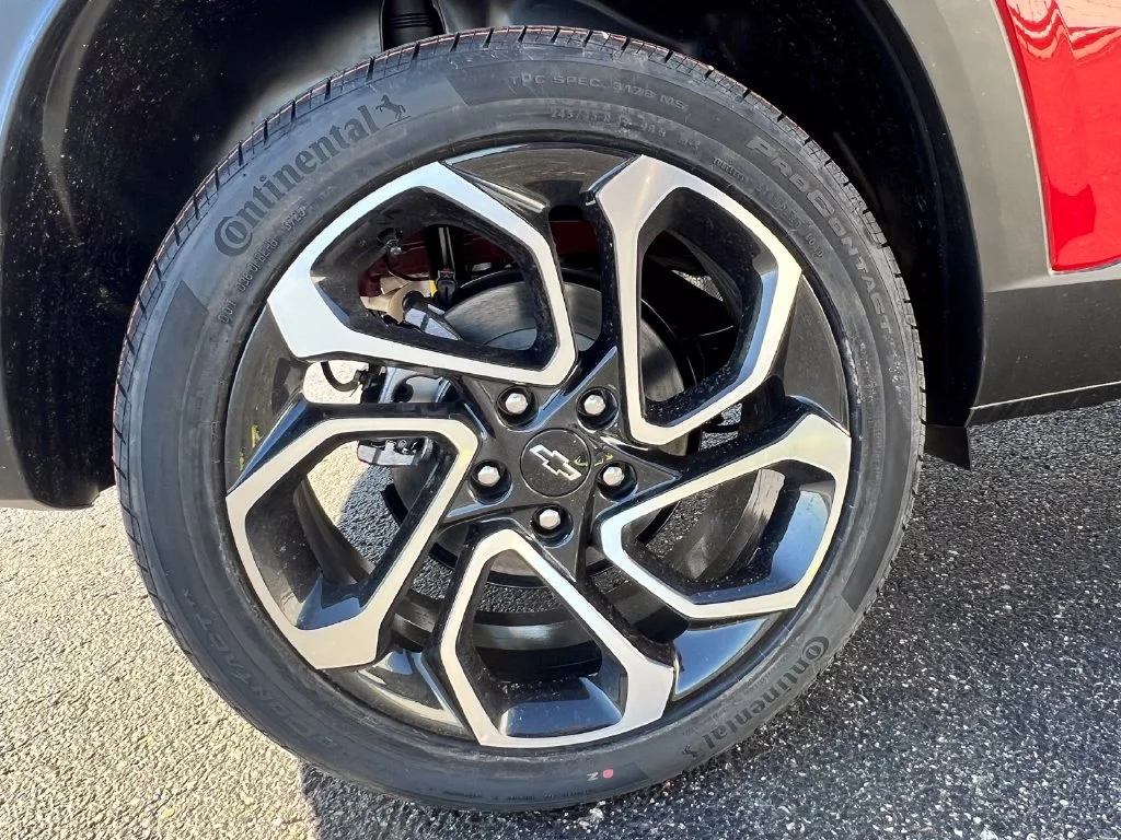 2026 Chevrolet Trax RS - Photo 34