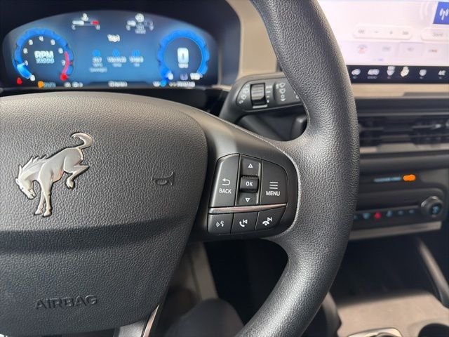 Used 2025 Gray Ford Big Bend image 23