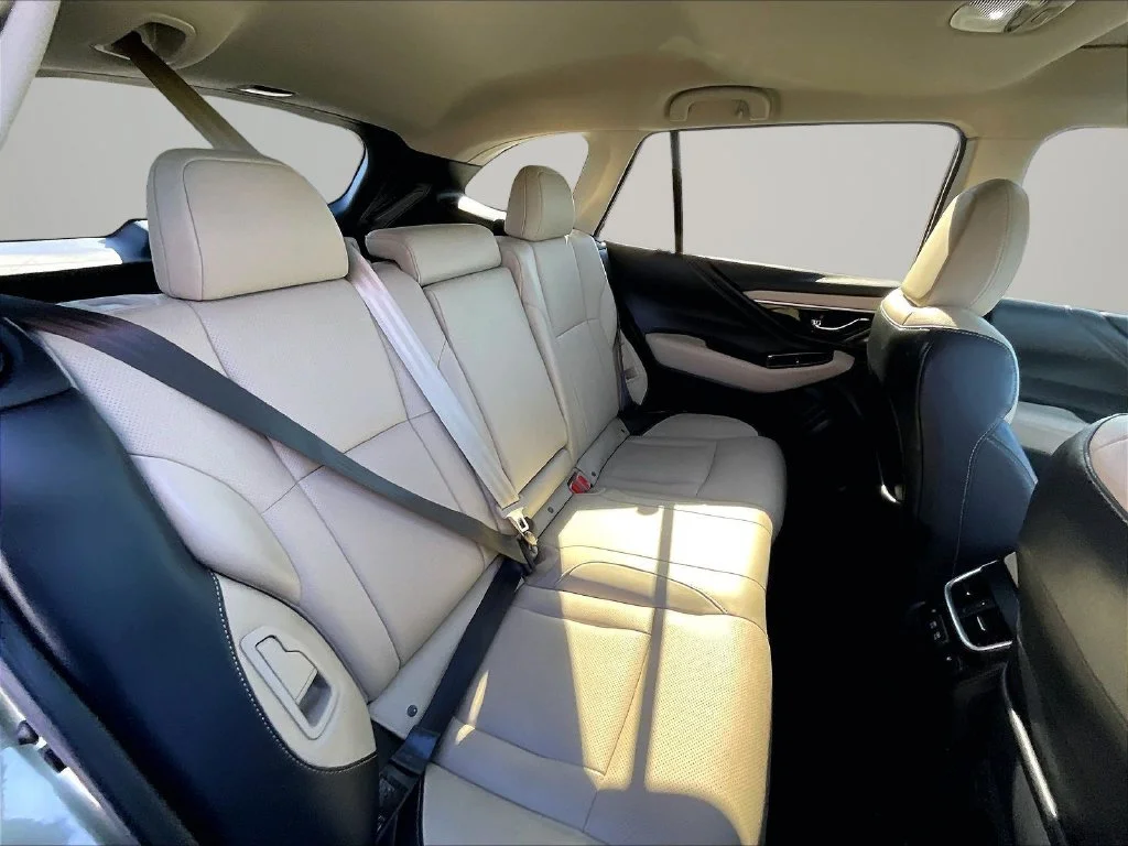 Used 2020 Brown Subaru Limited image 24