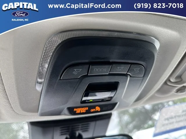 Used 2024 Gray Toyota LE image 32