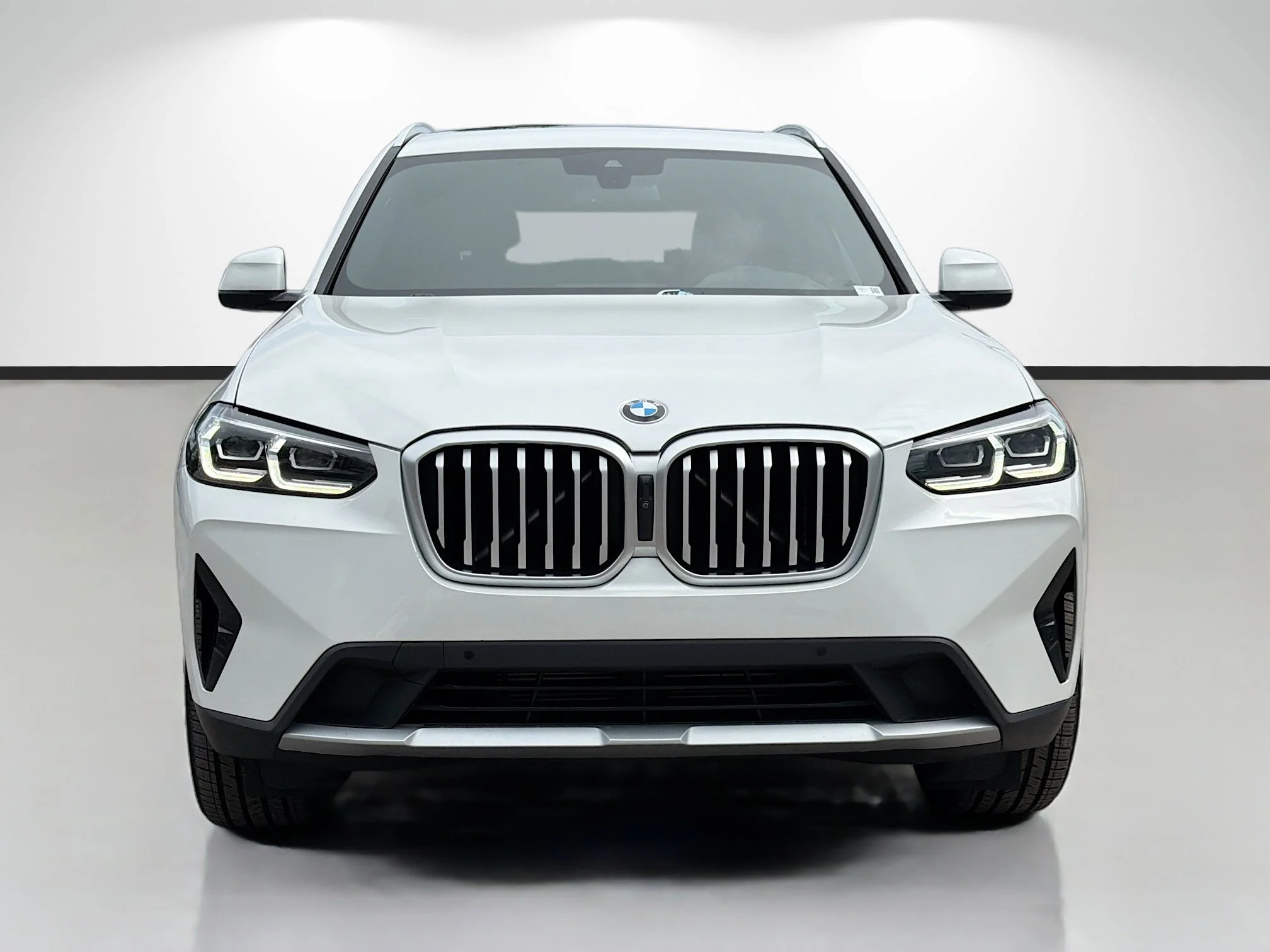Certified Used 2023 Mineral White Metallic BMW sDrive30i image 8