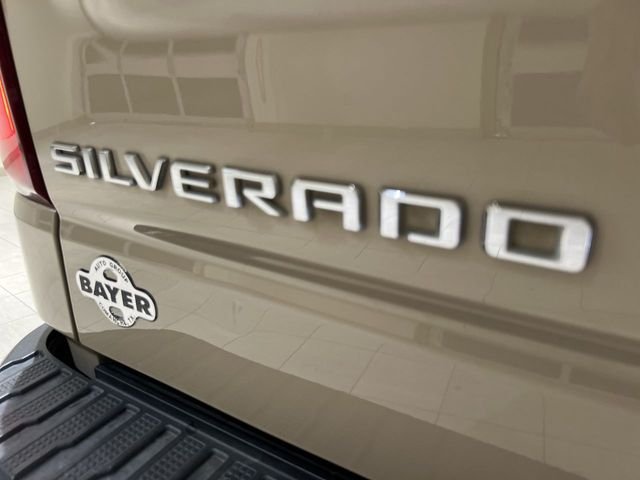 Used 2022 Beige Chevrolet LT Trail Boss image 28
