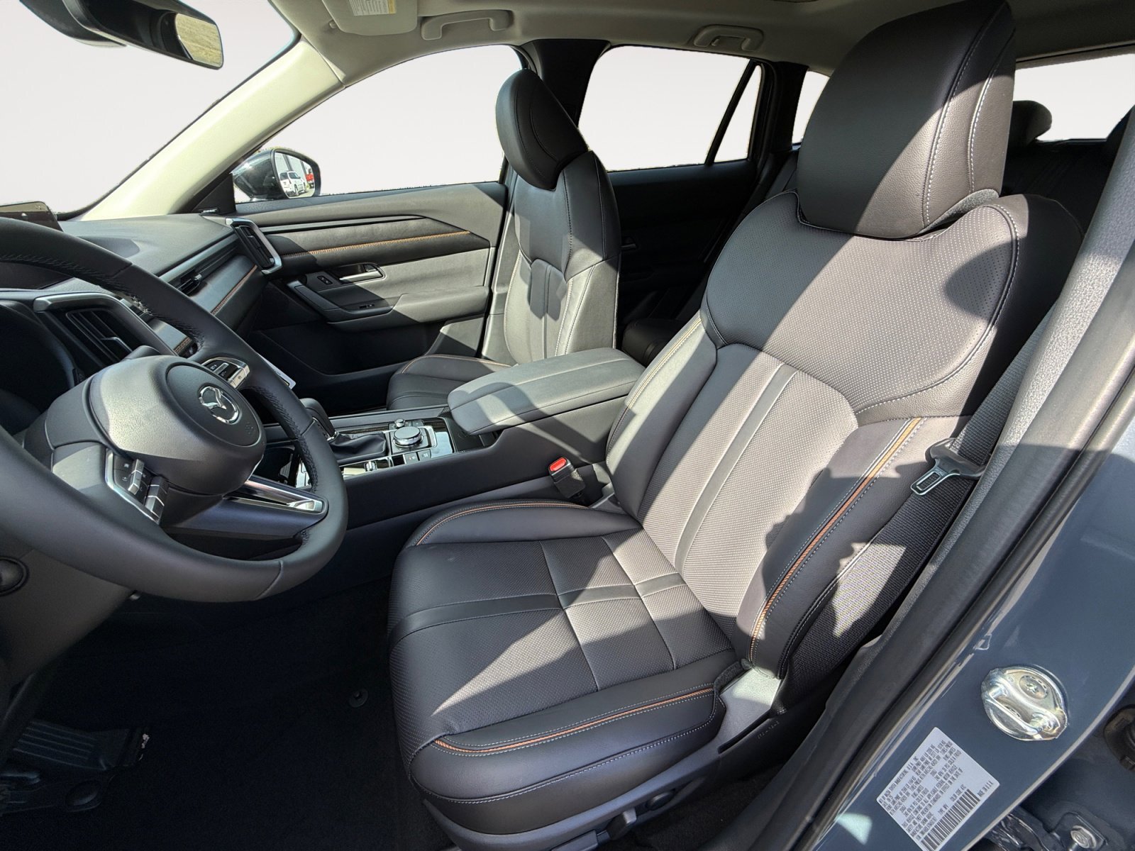 2026 Mazda CX-50 Premium - Photo 10