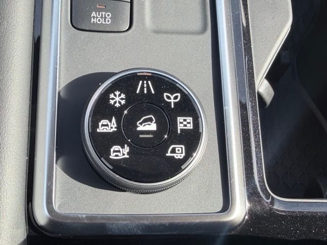 New 2026 Everest White Pearl TriCoat Nissan Platinum image 21