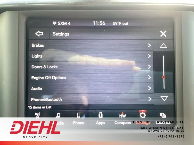 Used 2020 Green Ram Big Horn/Lone Star image 38